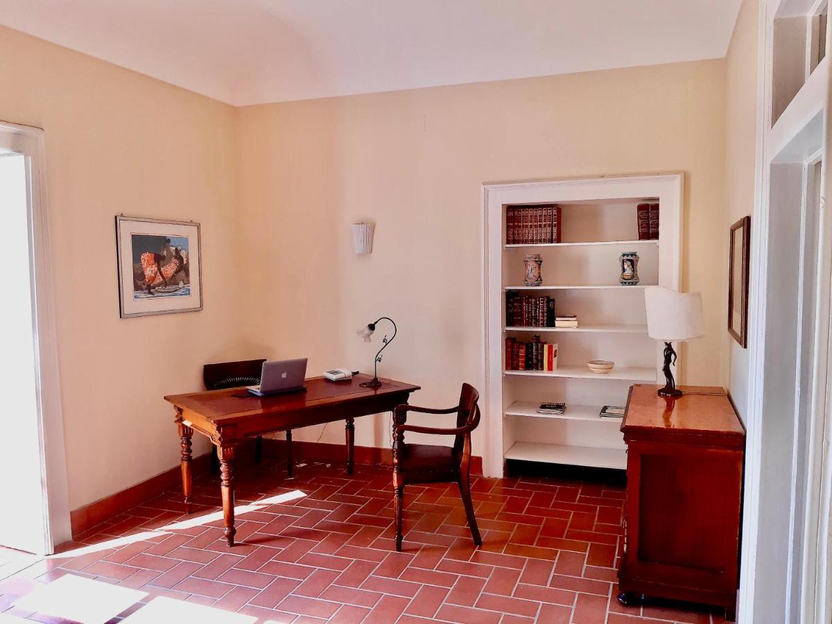 Elegante Appartamento In Palazzo Storico Ortigia Syracuse Exterior photo