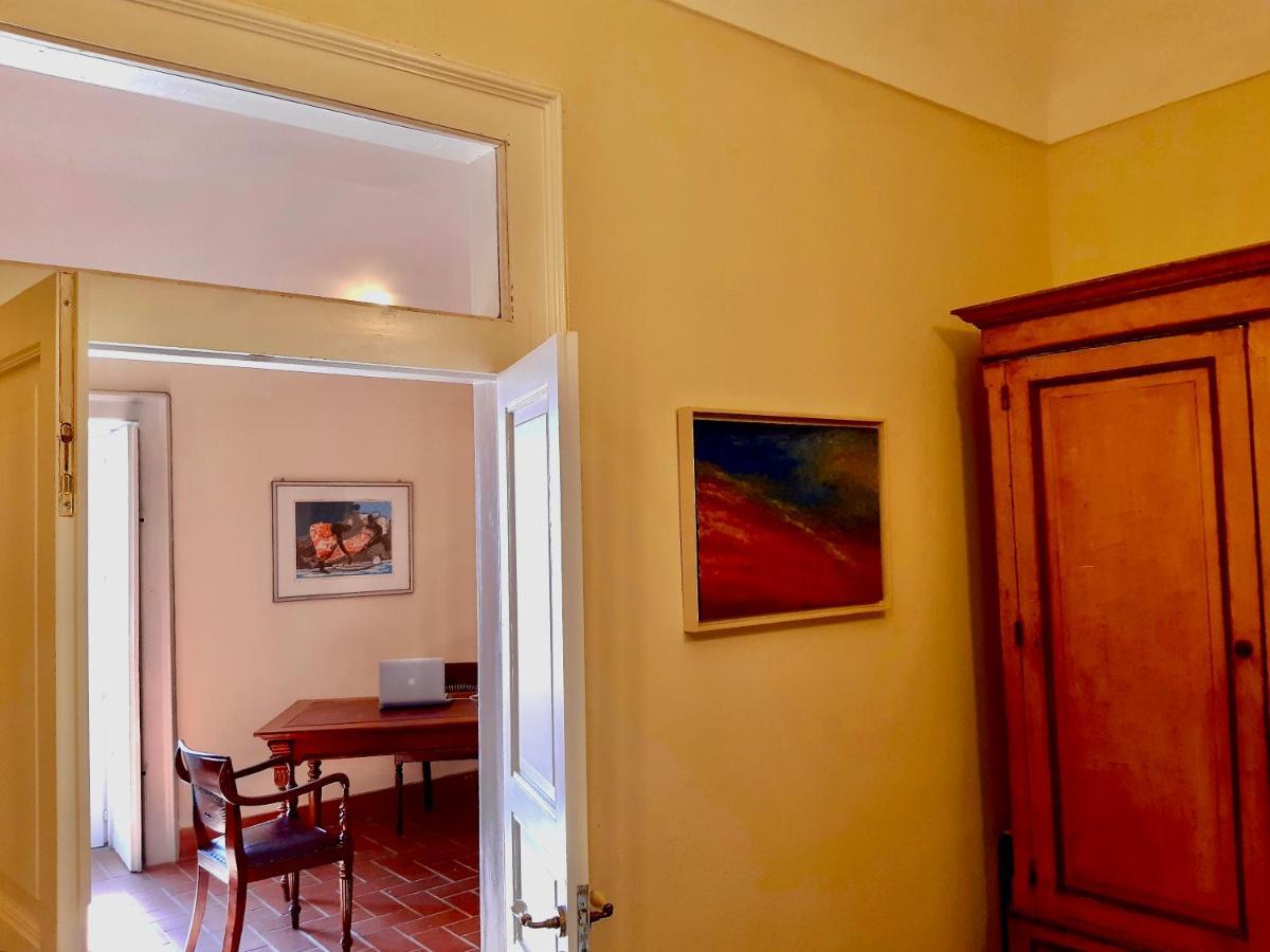 Elegante Appartamento In Palazzo Storico Ortigia Syracuse Exterior photo